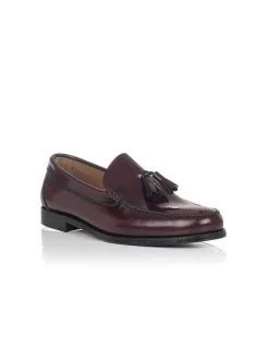 Hombre El Rayo Mocasines Y Drivers^Rayo Basic 502 - Mocasin Borlas
