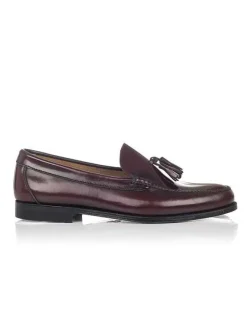 Hombre El Rayo Mocasines Y Drivers^Rayo Basic 502 - Mocasin Borlas