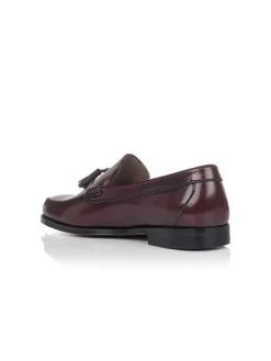 Hombre El Rayo Mocasines Y Drivers^Rayo Basic 502 - Mocasin Borlas