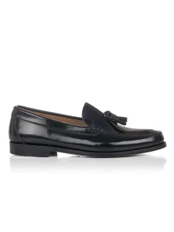 Hombre El Rayo Mocasines Y Drivers^Rayo Basic 502 - Mocasin Borlas