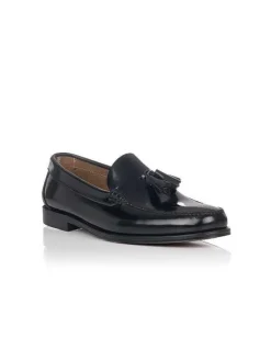 Hombre El Rayo Mocasines Y Drivers^Rayo Basic 502 - Mocasin Borlas