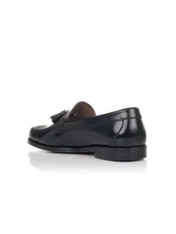 Hombre El Rayo Mocasines Y Drivers^Rayo Basic 502 - Mocasin Borlas
