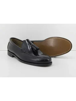 Hombre El Rayo Mocasines Y Drivers^Rayo Basic 502 - Mocasin Borlas