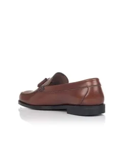 Hombre El Rayo Mocasines Y Drivers^Rayo Basic 502 - Mocasin Borlas