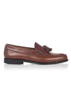 Hombre El Rayo Mocasines Y Drivers^Rayo Basic 502 - Mocasin Borlas
