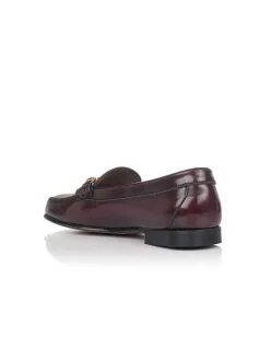 Hombre El Rayo Mocasines Y Drivers^Rayo Basic 2103-Ad - Mocasin Adorno Estribo