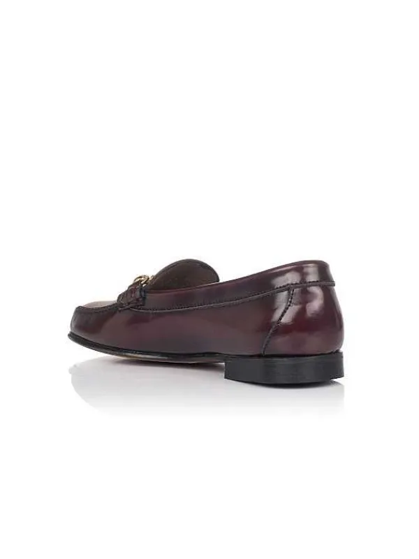 Hombre El Rayo Mocasines Y Drivers^Rayo Basic 2103-Ad - Mocasin Adorno Estribo