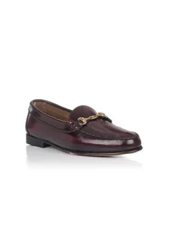 Hombre El Rayo Mocasines Y Drivers^Rayo Basic 2103-Ad - Mocasin Adorno Estribo