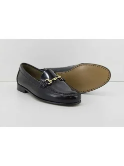 Hombre El Rayo Mocasines Y Drivers^Rayo Basic 2103-Ad - Mocasin Adorno Estribo