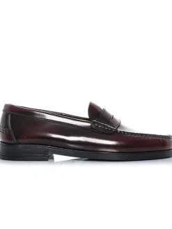 Hombre El Rayo Mocasines Y Drivers^Rayo Basic 4000-G - Mocasin Antifaz.