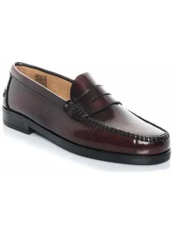 Hombre El Rayo Mocasines Y Drivers^Rayo Basic 4000-G - Mocasin Antifaz.