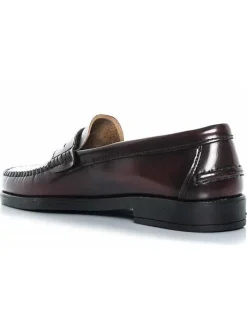 Hombre El Rayo Mocasines Y Drivers^Rayo Basic 4000-G - Mocasin Antifaz.