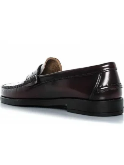 Hombre El Rayo Mocasines Y Drivers^Rayo Basic 4000-G - Mocasin Antifaz.