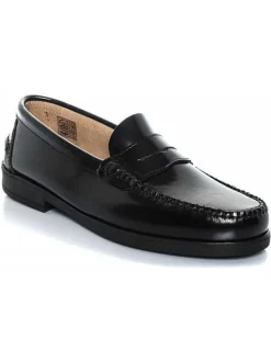 Hombre El Rayo Mocasines Y Drivers^Rayo Basic 4000-G - Mocasin Antifaz.