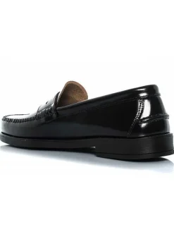 Hombre El Rayo Mocasines Y Drivers^Rayo Basic 4000-G - Mocasin Antifaz.