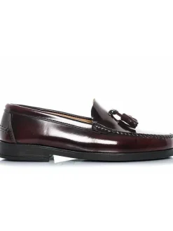 Hombre El Rayo Mocasines Y Drivers^Rayo Basic 4003-G - Mocasin Borlas