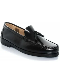 Hombre El Rayo Mocasines Y Drivers^Rayo Basic 4003-G - Mocasin Borlas