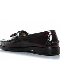 Hombre El Rayo Mocasines Y Drivers^Rayo Basic 4005-G - Mocasin Flecos-Borlas