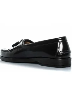 Hombre El Rayo Mocasines Y Drivers^Rayo Basic 4005-G - Mocasin Flecos-Borlas