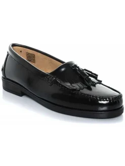 Hombre El Rayo Mocasines Y Drivers^Rayo Basic 4005-G - Mocasin Flecos-Borlas