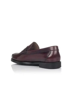 Hombre El Rayo Mocasines Y Drivers^Rayo Basic 500-Goma - Mocasin Antifaz
