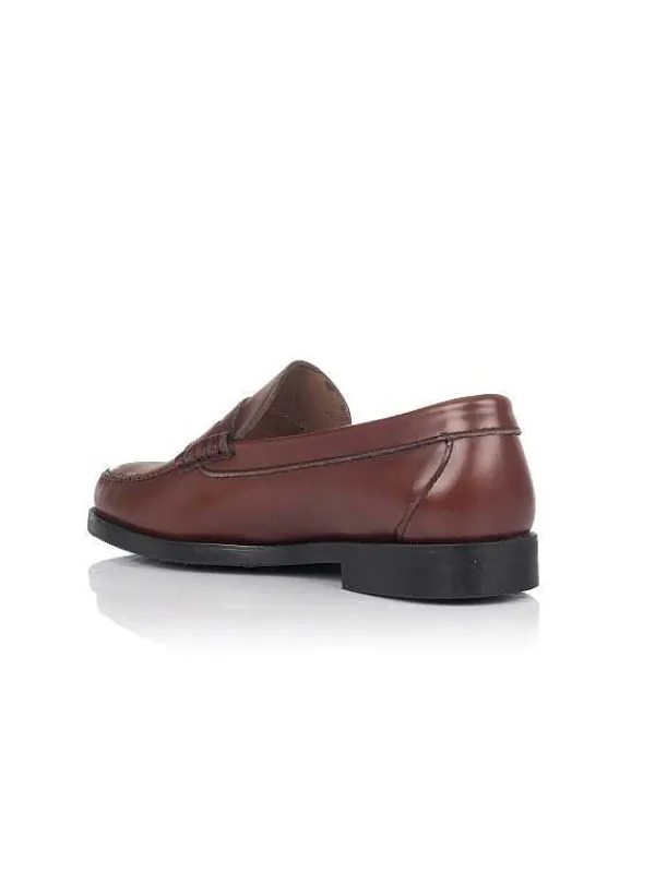 Hombre El Rayo Mocasines Y Drivers^Rayo Basic 500-Goma - Mocasin Antifaz