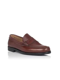 Hombre El Rayo Mocasines Y Drivers^Rayo Basic 500-Goma - Mocasin Antifaz