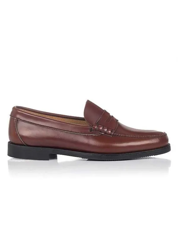 Hombre El Rayo Mocasines Y Drivers^Rayo Basic 500-Goma - Mocasin Antifaz