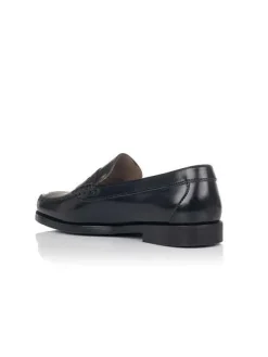 Hombre El Rayo Mocasines Y Drivers^Rayo Basic 500-Goma - Mocasin Antifaz