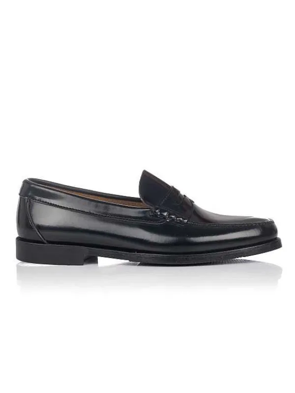 Hombre El Rayo Mocasines Y Drivers^Rayo Basic 500-Goma - Mocasin Antifaz