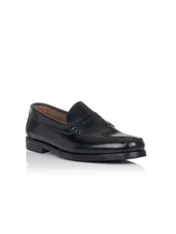 Hombre El Rayo Mocasines Y Drivers^Rayo Basic 500-Goma - Mocasin Antifaz