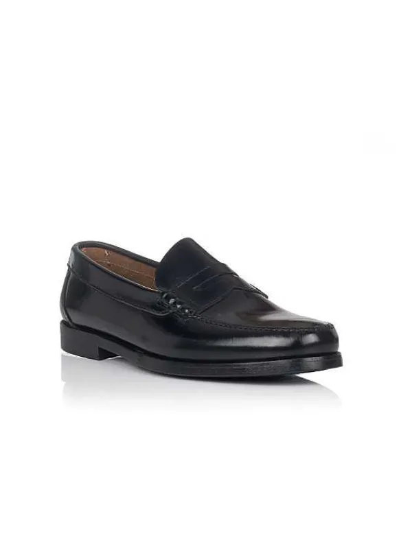 Hombre El Rayo Mocasines Y Drivers^Rayo Basic 500-Goma - Mocasin Antifaz