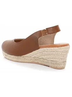 Mujer El Rayo Alpargatas^Rayo Nature 5018 - Alpargatas Cuna