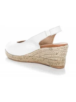 Mujer El Rayo Alpargatas^Rayo Nature 5018 - Alpargatas Cuna