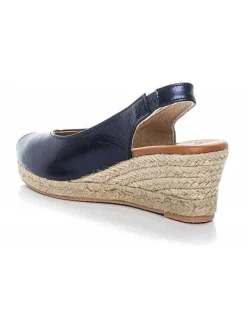 Mujer El Rayo Alpargatas^Rayo Nature 5018 - Alpargatas Cuna