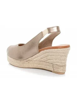 Mujer El Rayo Alpargatas^Rayo Nature 4011 - Alpargatas Cuna