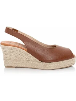 Mujer El Rayo Alpargatas^Rayo Nature 4011 - Alpargatas Cuna