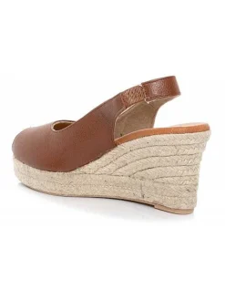 Mujer El Rayo Alpargatas^Rayo Nature 4011 - Alpargatas Cuna