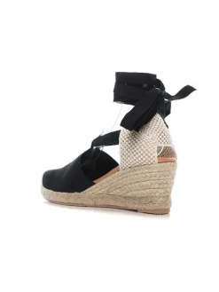 Mujer El Rayo Alpargatas^Rayo Nature 5000 - Alpargatas Talon Cintas