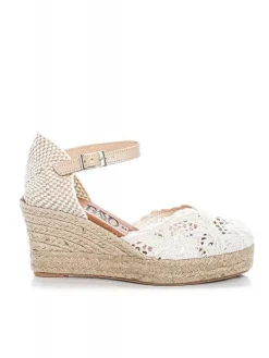 Mujer El Rayo Alpargatas^Rayo Nature 6005-B2 - Alpargatas Cuna Yute