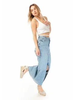 Mujer El Rayo Alpargatas^Rayo Nature 6005-B2 - Alpargatas Cuna Yute