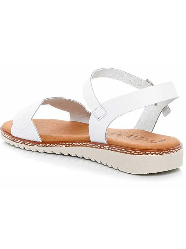Mujer El Rayo Sandalias^Rayo Trends 2296 - Sandalia Baja