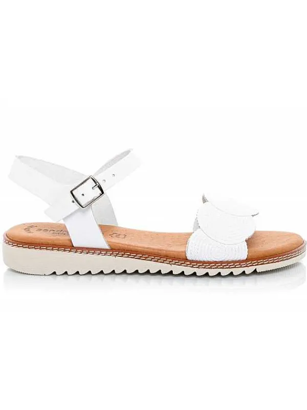 Mujer El Rayo Sandalias^Rayo Trends 2296 - Sandalia Baja