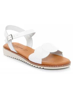 Mujer El Rayo Sandalias^Rayo Trends 2296 - Sandalia Baja