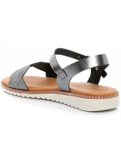 Mujer El Rayo Sandalias^Rayo Trends 2296 - Sandalia Baja
