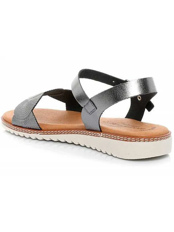 Mujer El Rayo Sandalias^Rayo Trends 2296 - Sandalia Baja