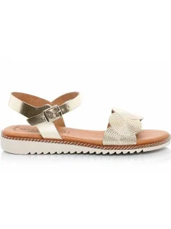Mujer El Rayo Sandalias^Rayo Trends 2296 - Sandalia Baja