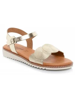 Mujer El Rayo Sandalias^Rayo Trends 2296 - Sandalia Baja