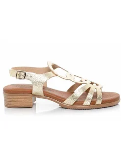 Mujer El Rayo Sandalias^Rayo Trends 1388 - Sandalia Baja