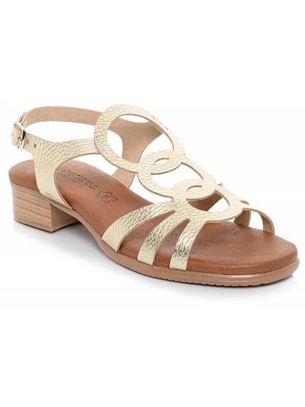 Mujer El Rayo Sandalias^Rayo Trends 1388 - Sandalia Baja